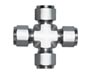 Union Cross