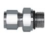 O Seal Male Connector