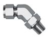 45 deg Positionable Male Elbow