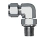 Positionable Male Elbow