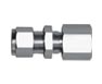 Bulkhead Female Connector