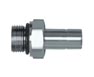 O Seal Male Adapter