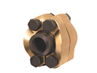 САЕ / СЕТОР фланцы для стандартов ISO 6164, ISO 6162, ASTM A 105